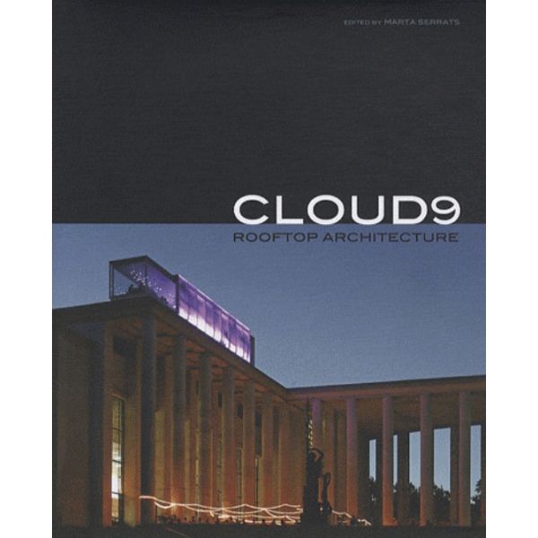 CLOUD 9: Rooftop Architecture