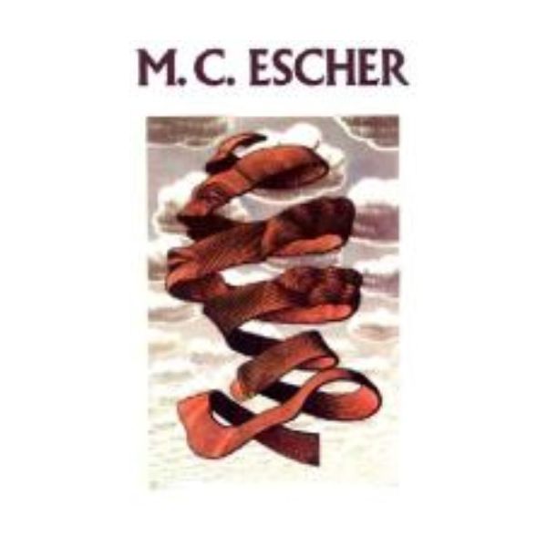 M.C. ESCHER: 29 Master Prints. (Maurits Cornelis