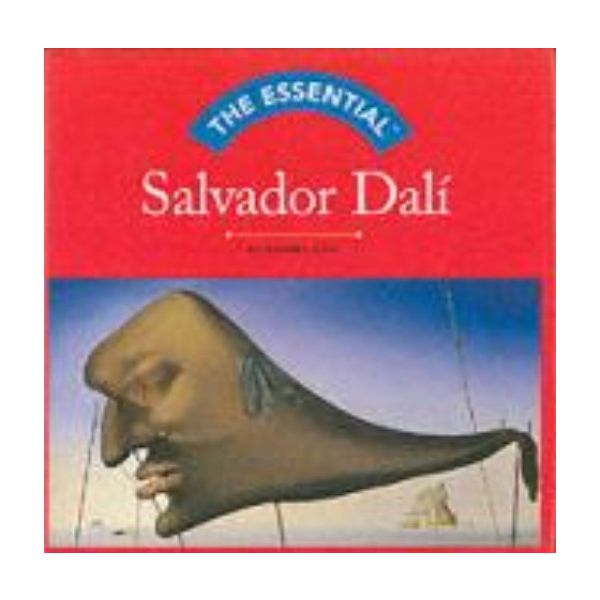 ESSENTIAL SALVADOR DALI_THE. (Robert Goff)