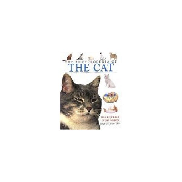 THE ENCYCLOPEDIA OF THE CAT