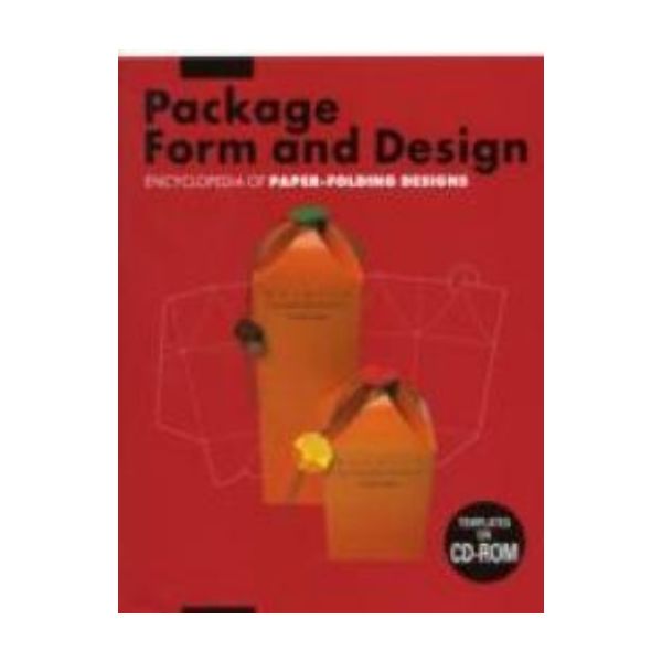 PACKAGE FORM AND DESIGN. Encyclopedia of Paper-F