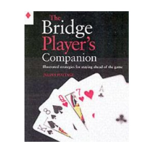 BRIDGE PLAYER`S COMPANION_THE: Illustrated Strat