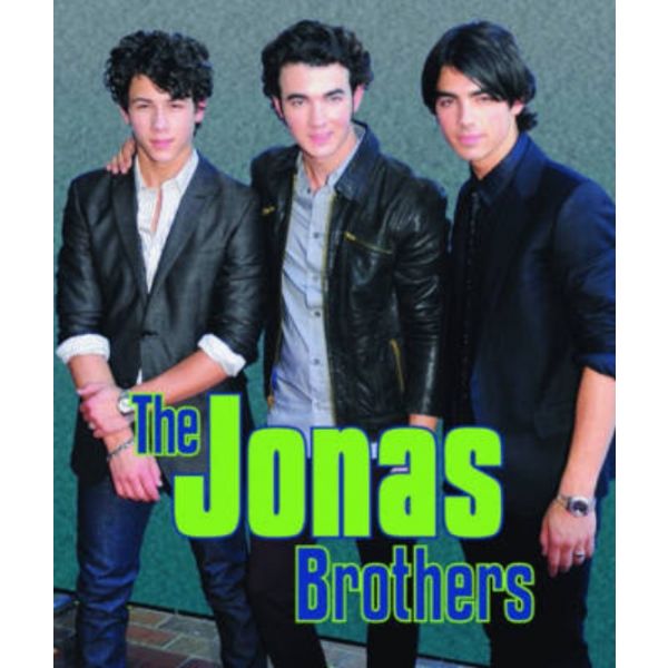 THE JONAS BROTHERS