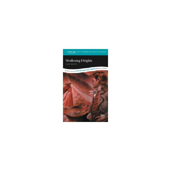 WUTHERING HEIGHTS. The Classic Novel with 763 SA