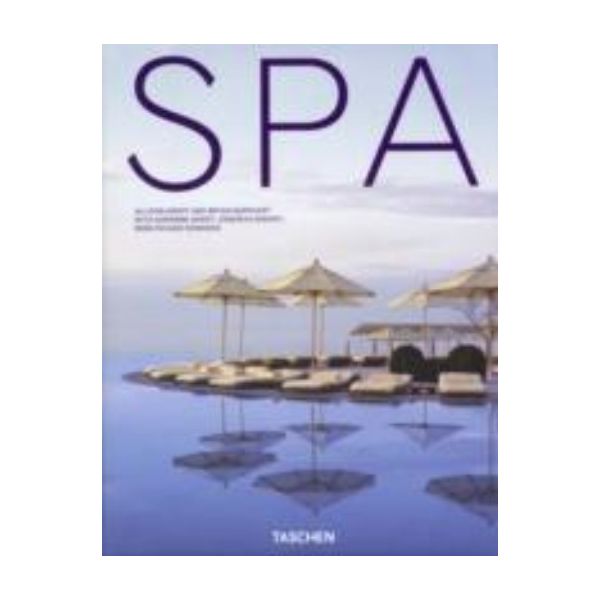 SPA. “Taschen`s 25th anniversary special ed.“ /H