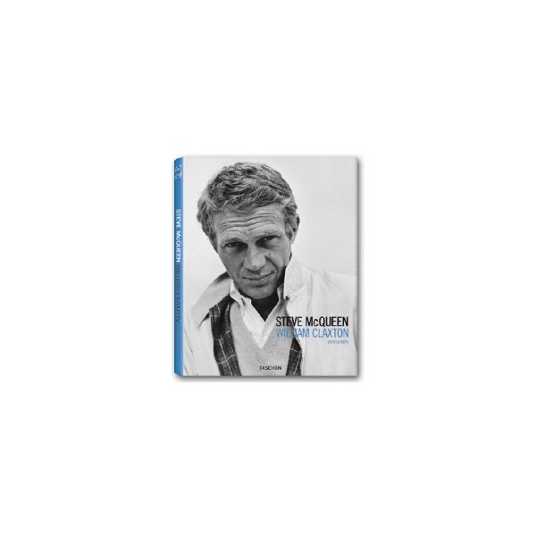 STEVE McQUEEN. “Taschen`s 25th anniversary speci