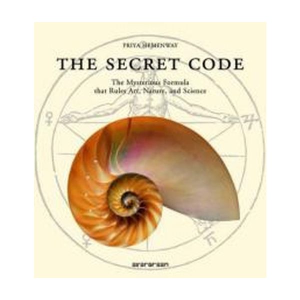 SECRET CODE_THE: The Mysterious Formula That Rul