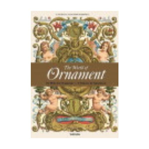 WORLD OF ORNAMENT_THE. In 2 vol.