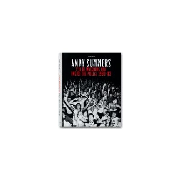 ANDY SUMMERS. I`LL BE WATCHING YOU INSIDE THE PO