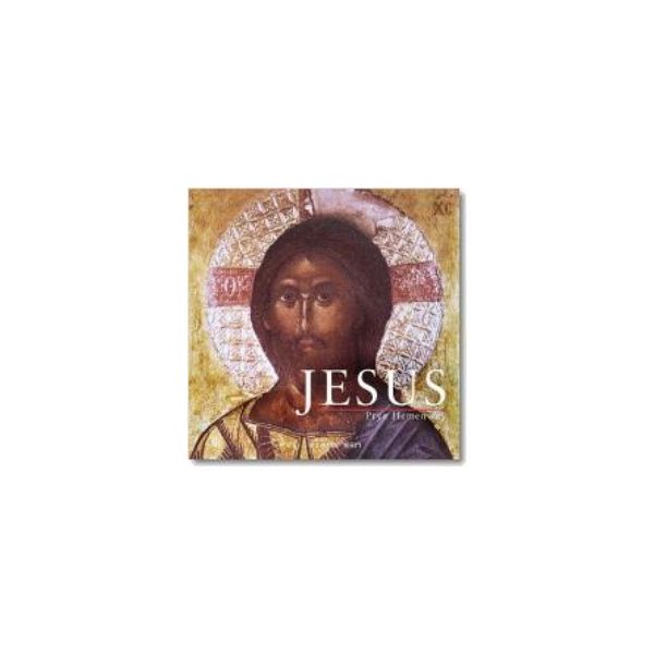 JESUS: Little book. “Evergreen“