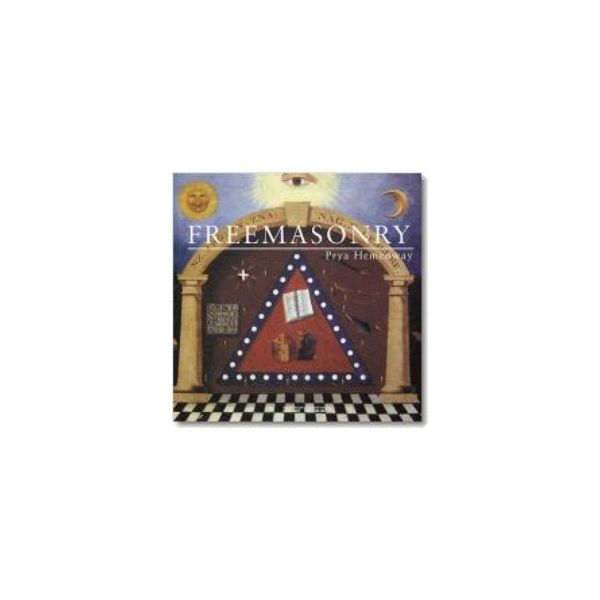 FREEMASONRY: Little book. “Evergreen“