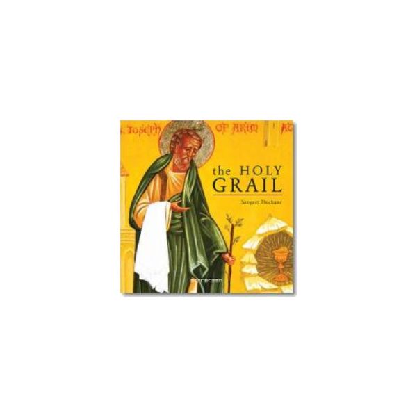 HOLY GRAIL_THE: Little book. “Evergreen“