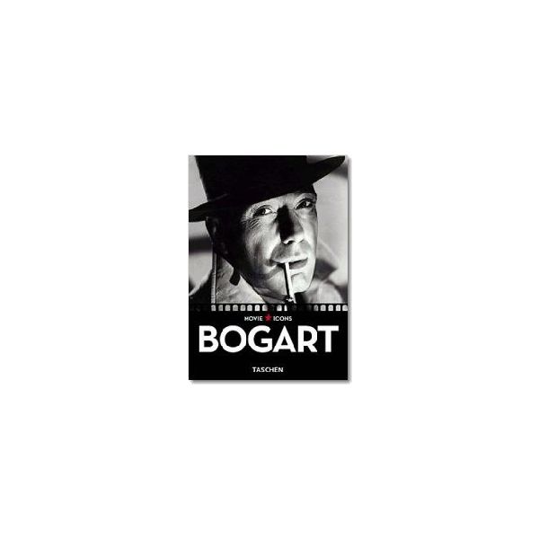 BOGART, HUMPHREY. “Movie Icons“