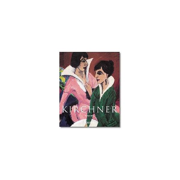 KIRCHNER. “Basic art series“