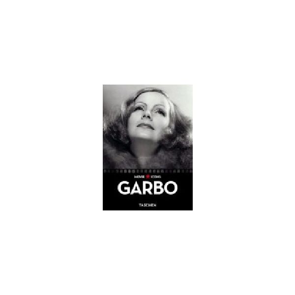 GARBO, GRETA. “Movie Icons“
