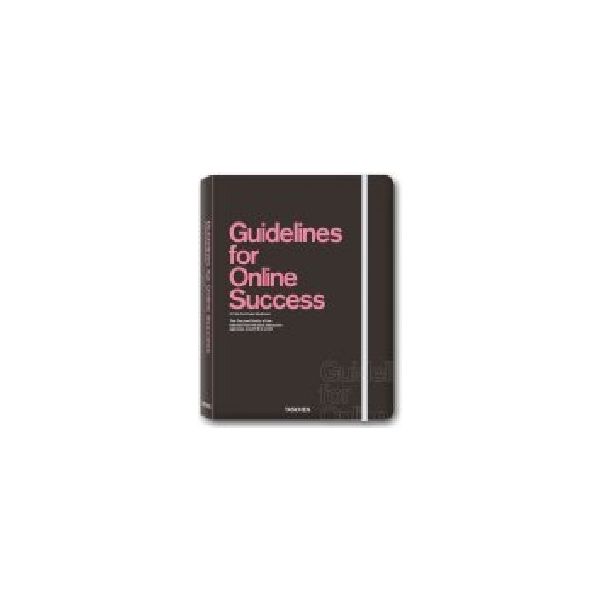 GUIDELINES FOR ONLINE SUCCESS. /PB/