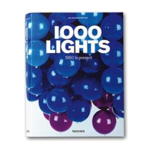 1000 LIGHTS: 1960 to present. Vol.2. /PB/
