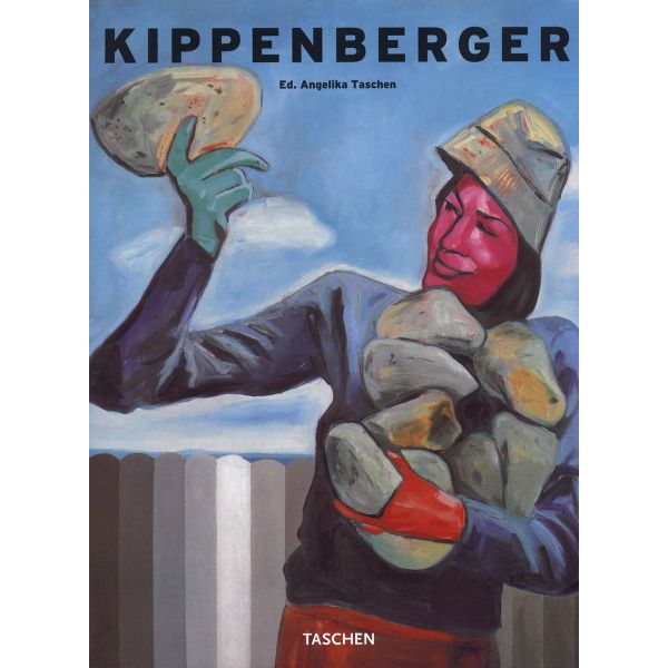 KIPPENBERGER.,   /ср.ф.,м.п./