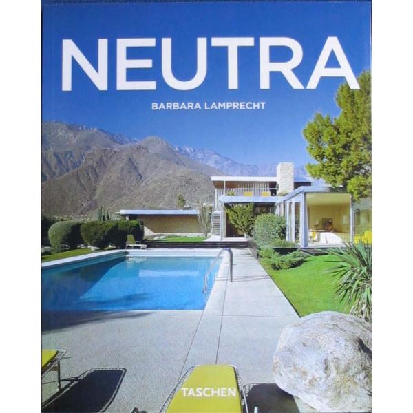 NEUTRA. “Back to Visual Basics“