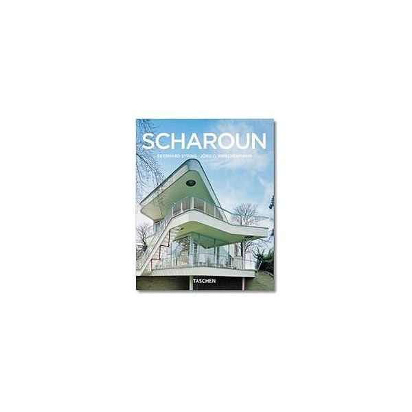 SCHAROUN. “Basic art series“