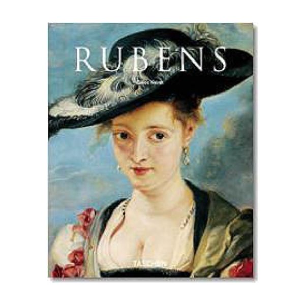 RUBENS. “Basic art series“