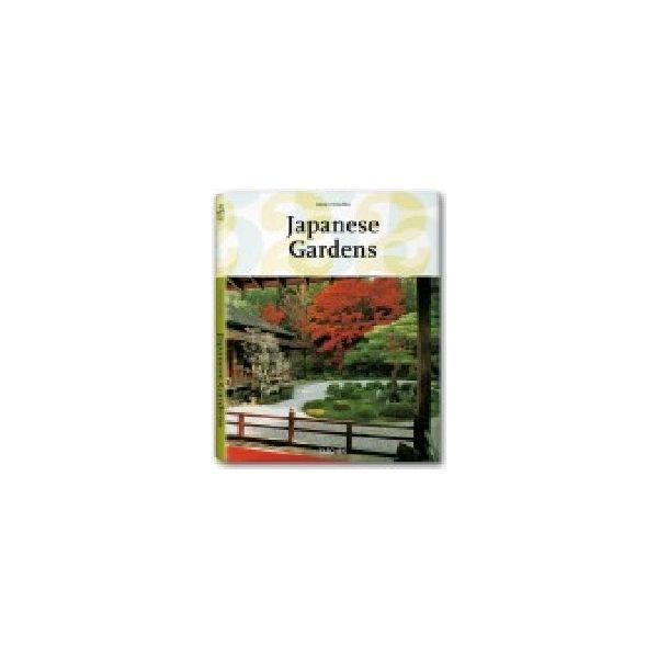 JAPANESE GARDENS. “Taschen`s 25th anniversary sp