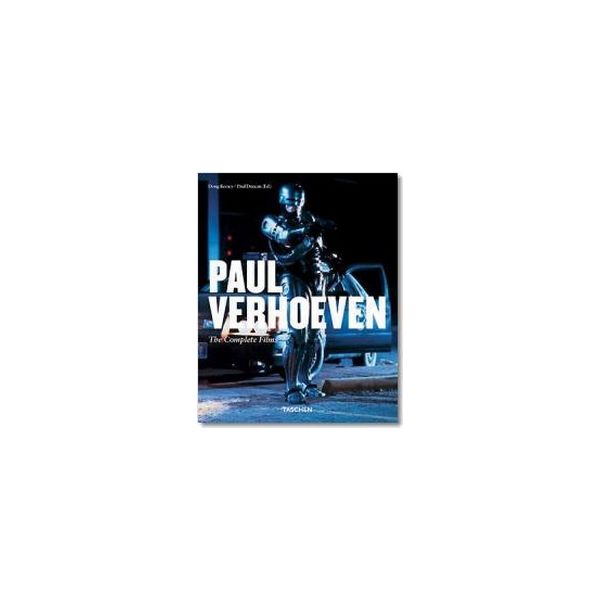 PAUL VERHOEVEN. /PB/