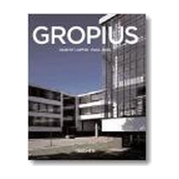 GROPIUS. “Basic art series“