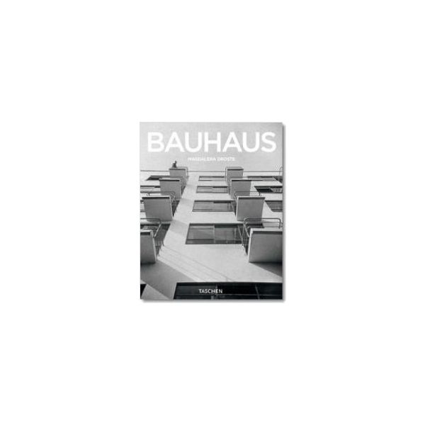 BAUHAUS. “Basic art series“