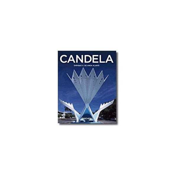 CANDELA. “Basic art series“