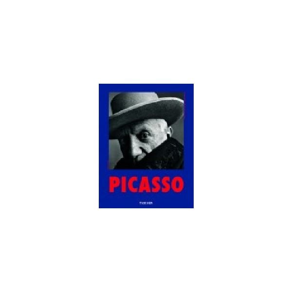 PICASSO. In 2 vol. “Taschen`s 25th anniversary s
