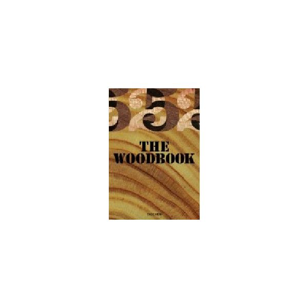 WOODBOOK_THE: The Complete Plates. (R.Hough), HB
