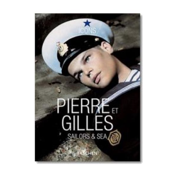 PIERRE ET GILLES.“Icons“