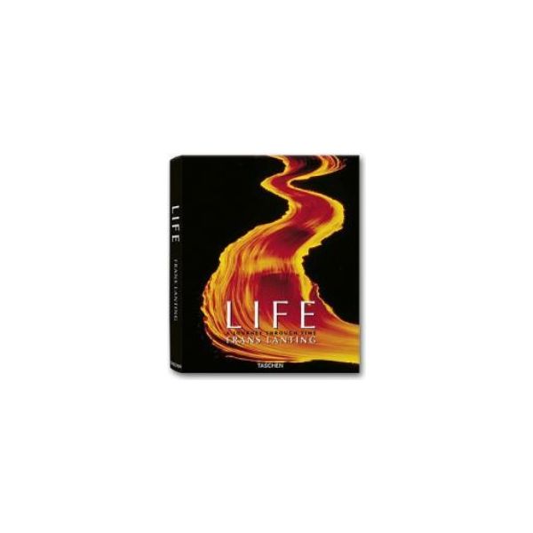 LIFE: A Journey Trough Time. (Frans Lanting), /H