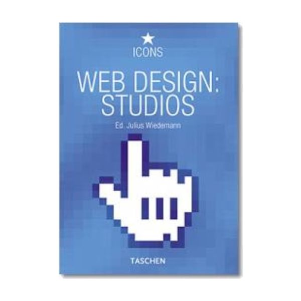 WEB DESIGN: STUDIOS.“Icons“