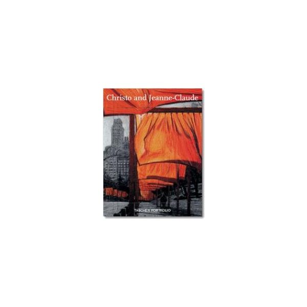 CHRISTO&JEANNE-CLAUDE /14 posters/
