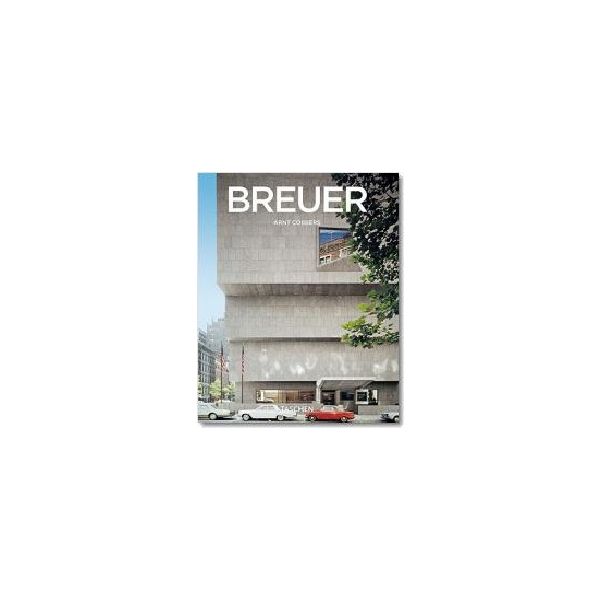 BREUER. “Basic art series“