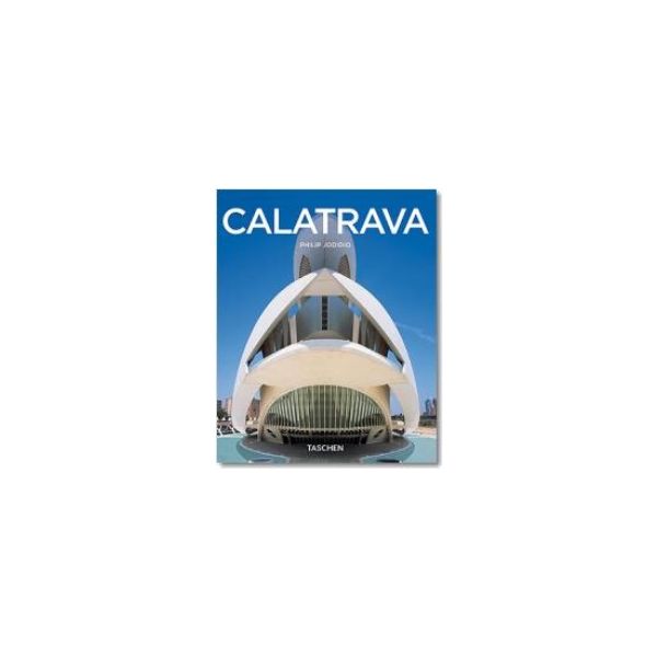 CALATRAVA: Complete Works 1979-2007. /jumbo/