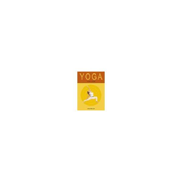 YOGA: 50 cards. “Evergreen“