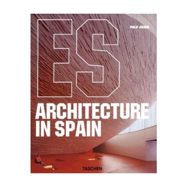 ARCHITECTURE IN SPAIN. /HB/