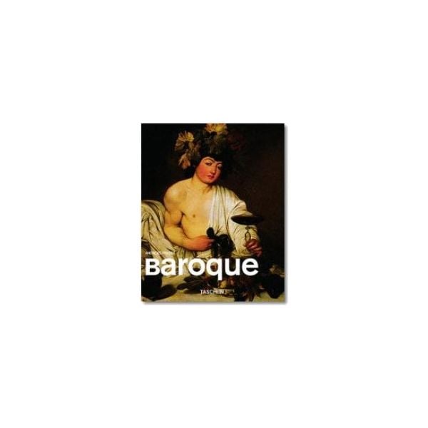 BAROQUE. “Basic art series“