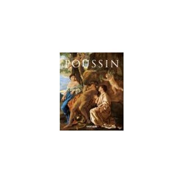 POUSSIN. “Basic art series“