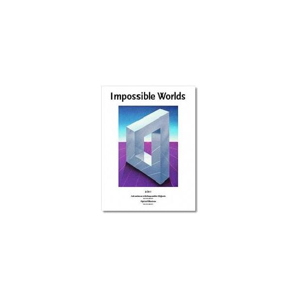IMPOSSIBLE WORLDS. “Evergreen“, PB