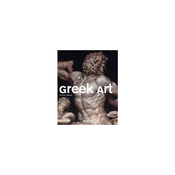 GREEK ART. (M.Siebler) “Basic art series“