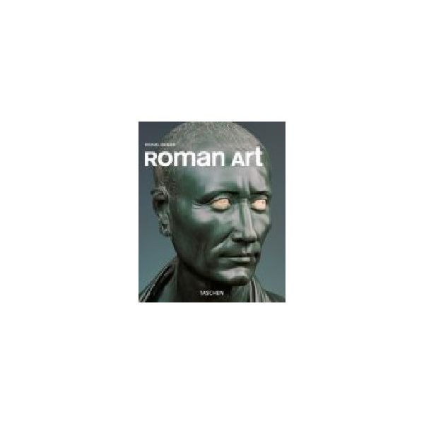 ROMAN ART. (M.Siebler) “Basic art series“