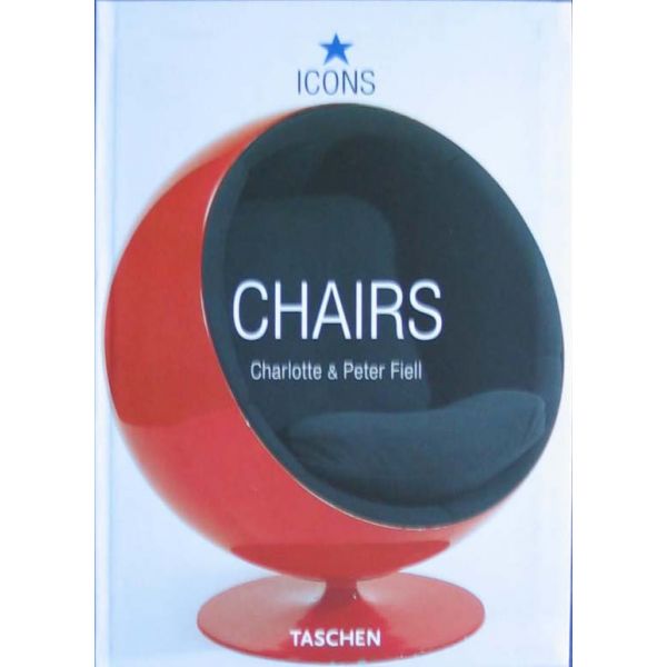 CHAIRS. “ICONES“ /м.ф./