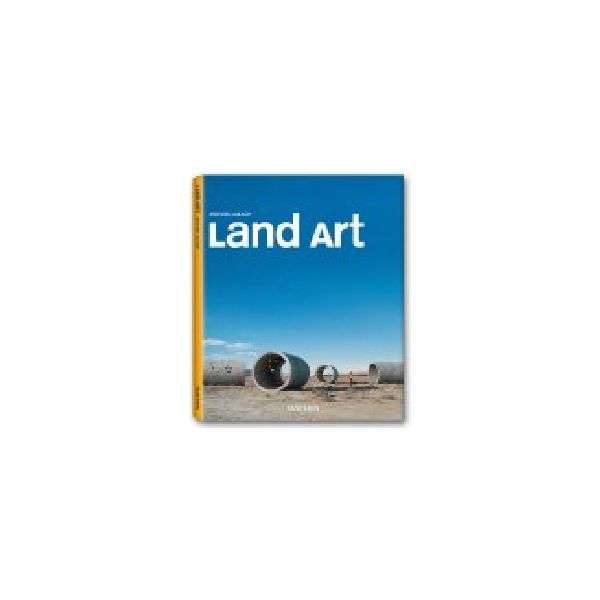 LAND ART. “Basic art series“