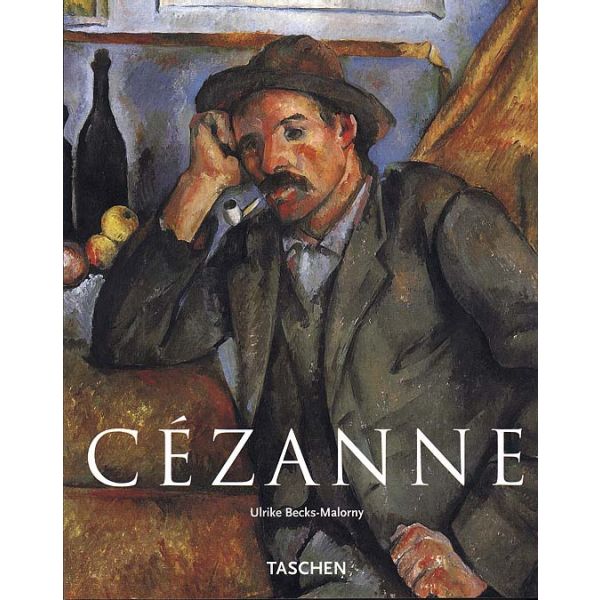 CEZANNE. “Basic art series“