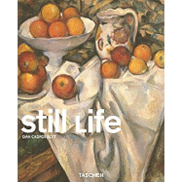 STILL LIFE. “Basic art series“ (Gian Casper Bott