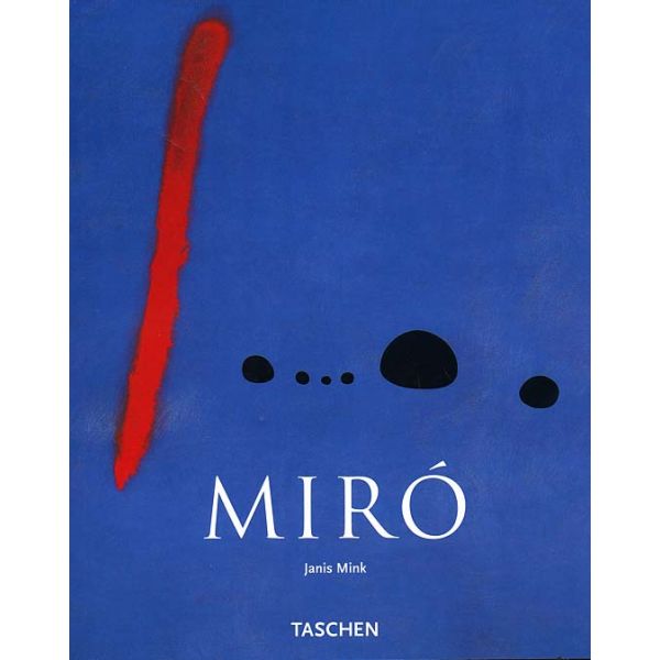 MIRO. “Basic art series“